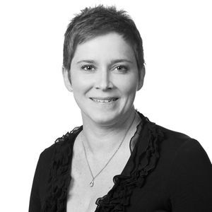 Meet your Posher, Caroline